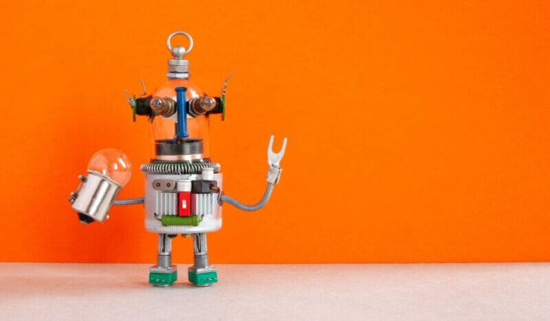 proyectos IoT que se hacen con la Nomdecu