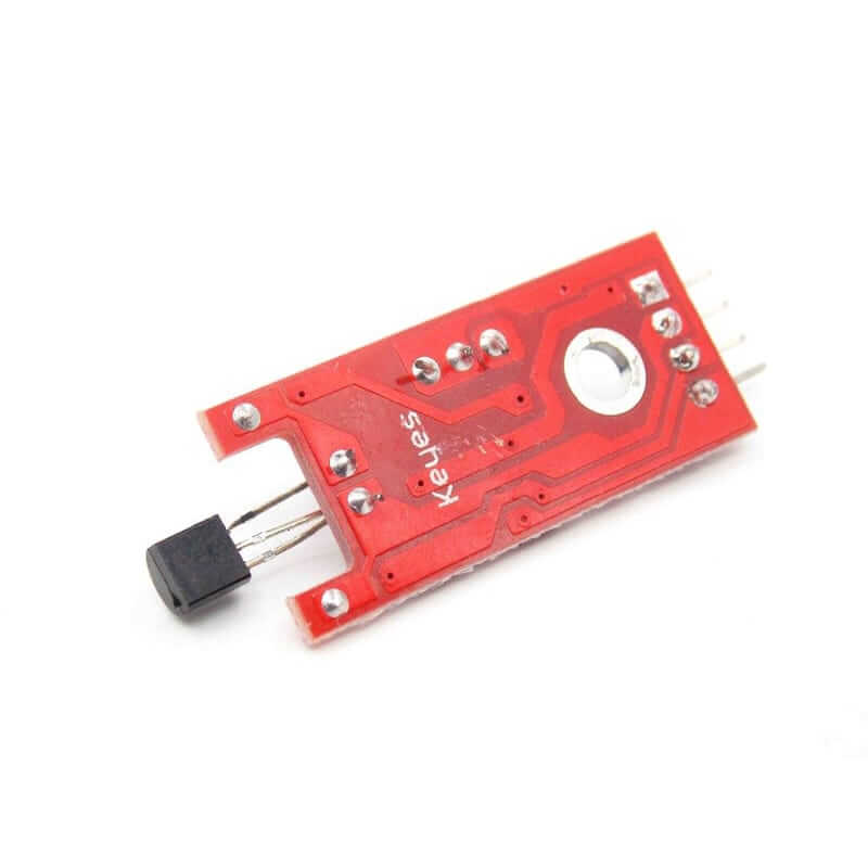 Sensor de Metal KY-036 - Imagen 3