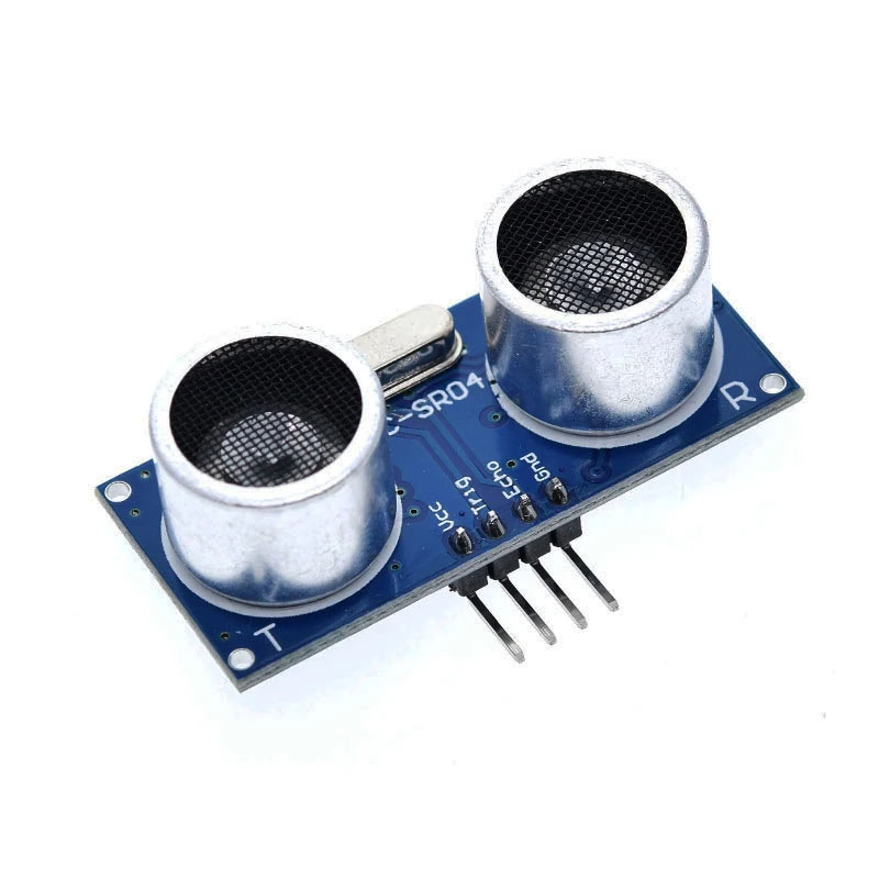 Sensor de Distancia Ultrasonico HCSR04