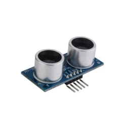 Sensor de Distancia Ultrasonico HCSR04