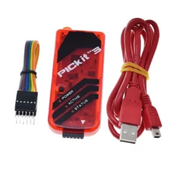 AR0011 - Pickit 3 Programador V6
