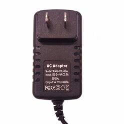 Eliminador Raspberry Pi 3 5V 3A