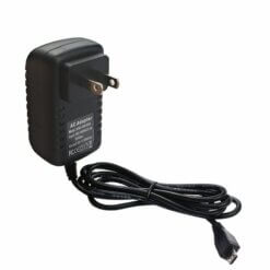 Eliminador Raspberry Pi 3 5V 3A