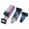 AVR Programador USB ATM