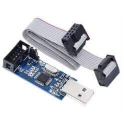 AVR Programador USB ATM