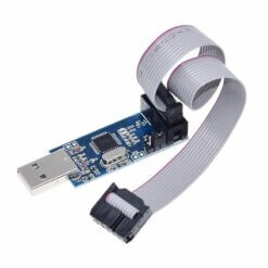 AVR Programador USB ATM