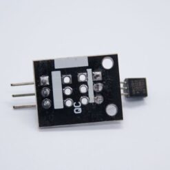 AR0021 - DS18B20 Sensor de Temperatura Digital KY-001