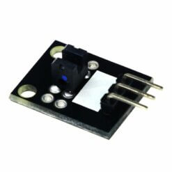 Sensor Foto Interruptor Módulo KY-010