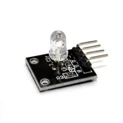 AR0034 - Led RGB Cátodo Común KY-016 Secundaria_1