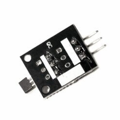 Modulo KY-035 Sensor Magnetico Analogico