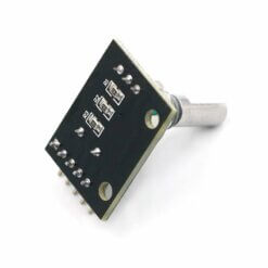 Módulo KY-040 Sensor Encoder Rotativo