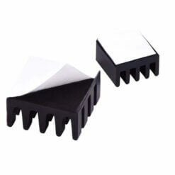 disipador Raspberry Pi3