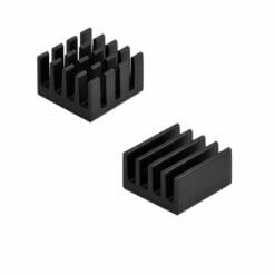 disipador Raspberry Pi3