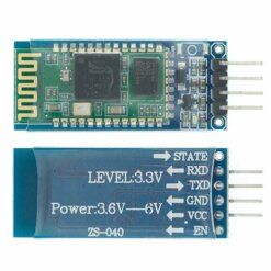 Bluetooth HC-06