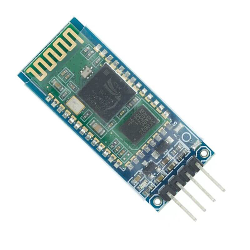 Bluetooth HC-06