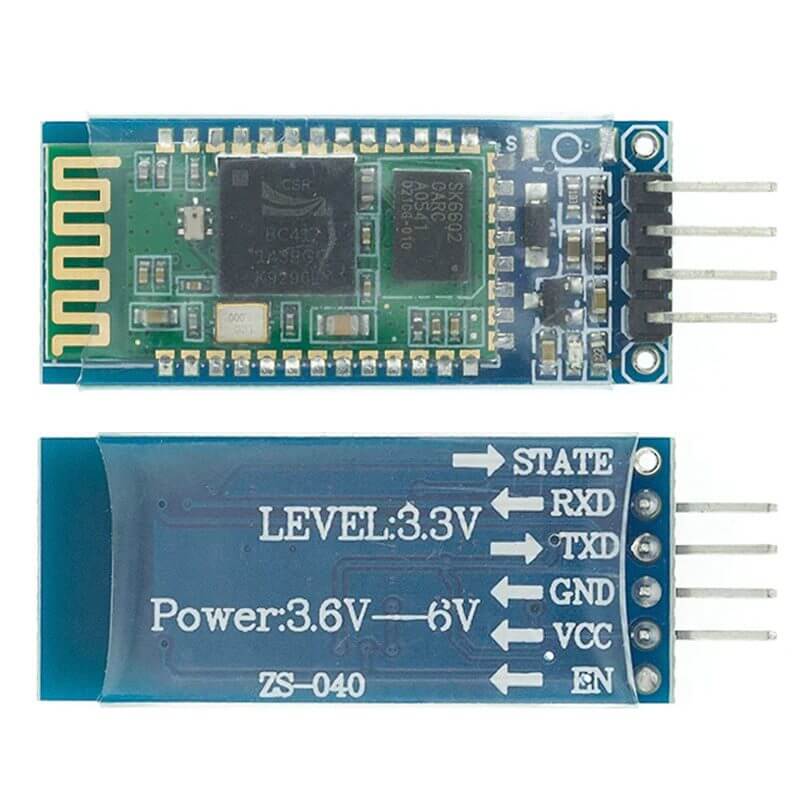 Bluetooth HC-06