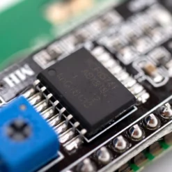 Display LCD 16×2 con I2C