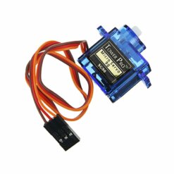 Servomotor SG90 RC 9g