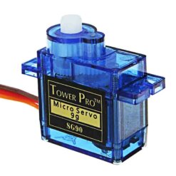 Servomotor SG90 RC 9g