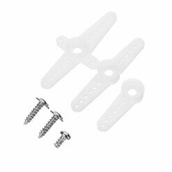 Servomotor SG90 RC 9g