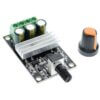 Controlador de Velocidad DC 6 V a 28 V 3A PWM