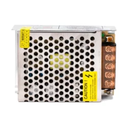 Fuente Conmutada 12V 5A