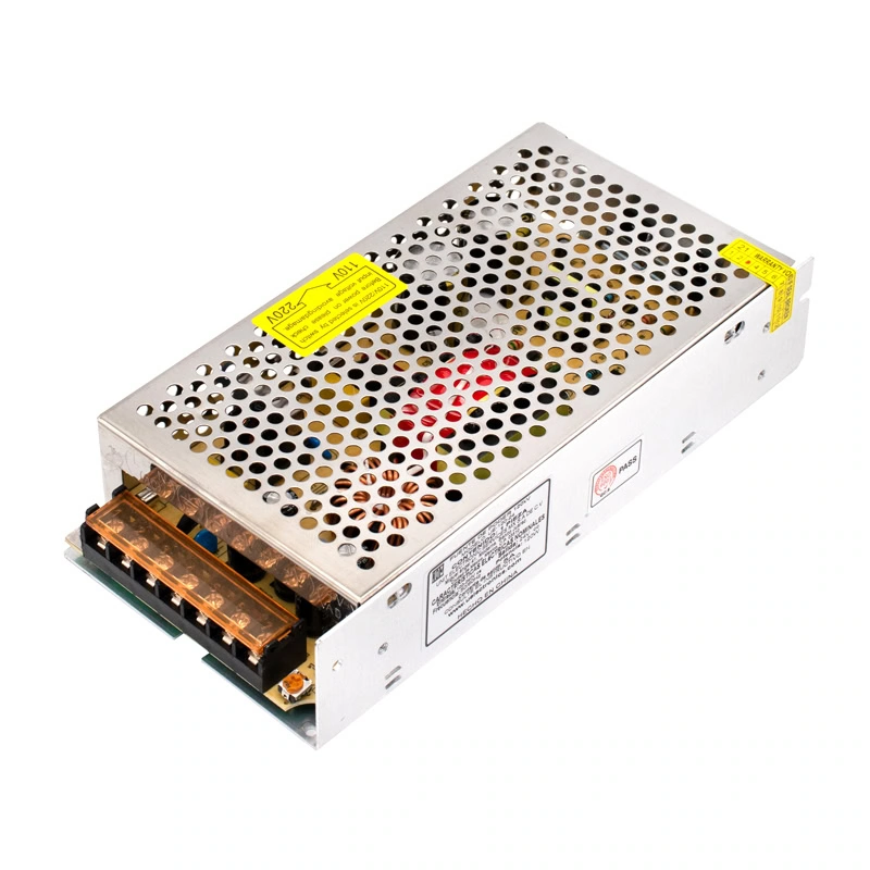 Fuente Conmutada 24V 5A