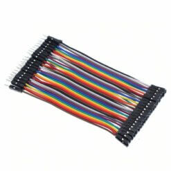 Cables Dupont Cortos 10 cm