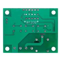 AR0105 - W1209 Control de Temperatura NTC 12 V DC Cuarto