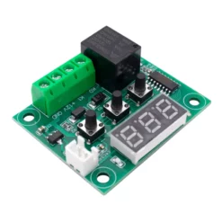 AR0105 - W1209 Control de Temperatura NTC 12 V DC Quinto
