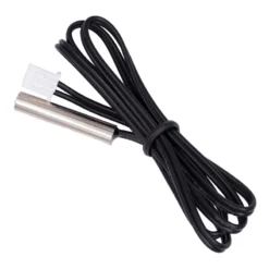 AR0105 - W1209 Control de Temperatura NTC 12 V DC Sexta