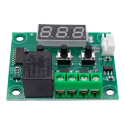 AR0105 - W1209 Control de Temperatura NTC 12 V DC Tercero