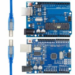 Arduino UNO R3