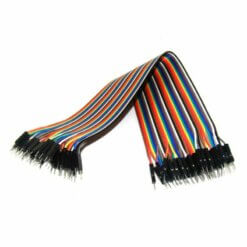 Cables Dupont Macho Macho