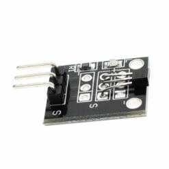 Sensor Magnetico Digital (Efecto Hall) KY-003
