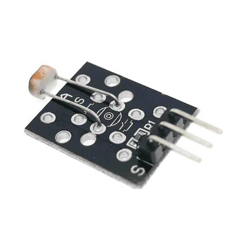 Sensor Fotoresistor KY-018 - Imagen 4