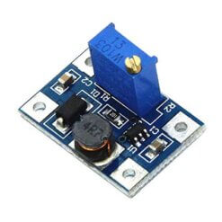 SX1308 Elevador de Voltaje Boost Step Up 6W 2A