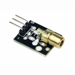 Sensor Laser KY-008