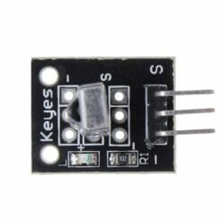 Sensor Receptor Infrarrojo IR Modulo KY-022