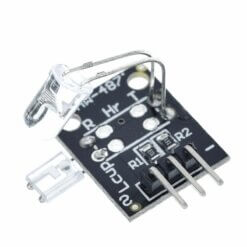 Módulo KY-039 Detector de Ritmo Cardíaco