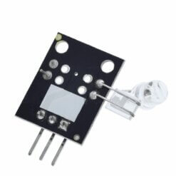 Módulo KY-039 Detector de Ritmo Cardíaco