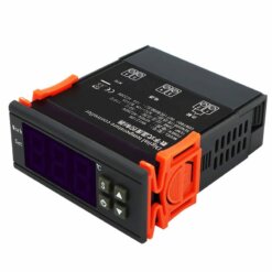 Control de Temperatura Digital MH1210W 50 ~ 120 Grados Celsius