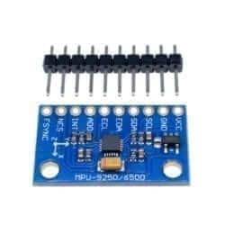MPU-9250 IMU de 9DOF 9250