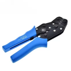 SN-28B Pinza Dupont Crimper 2.54 mm 3.96 mm 28-18AWG