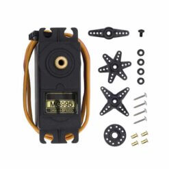 ServoMotor MG995