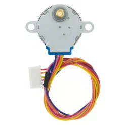 28BYJ-48 Motor a Pasos con Controlador 1