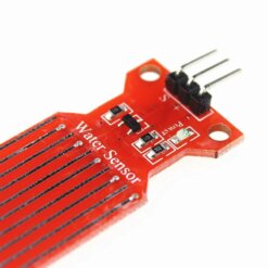 Sensor Nivel de Líquido