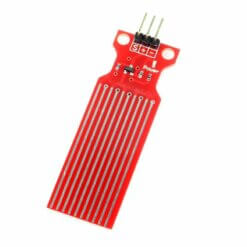 Sensor Nivel de Líquido