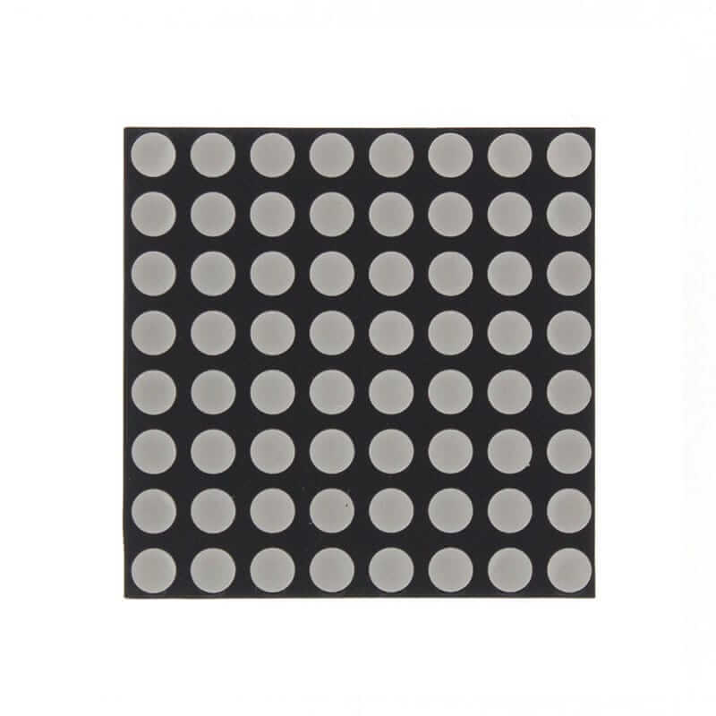 Matriz LED 8x8 3mm 1088AS - Imagen 5