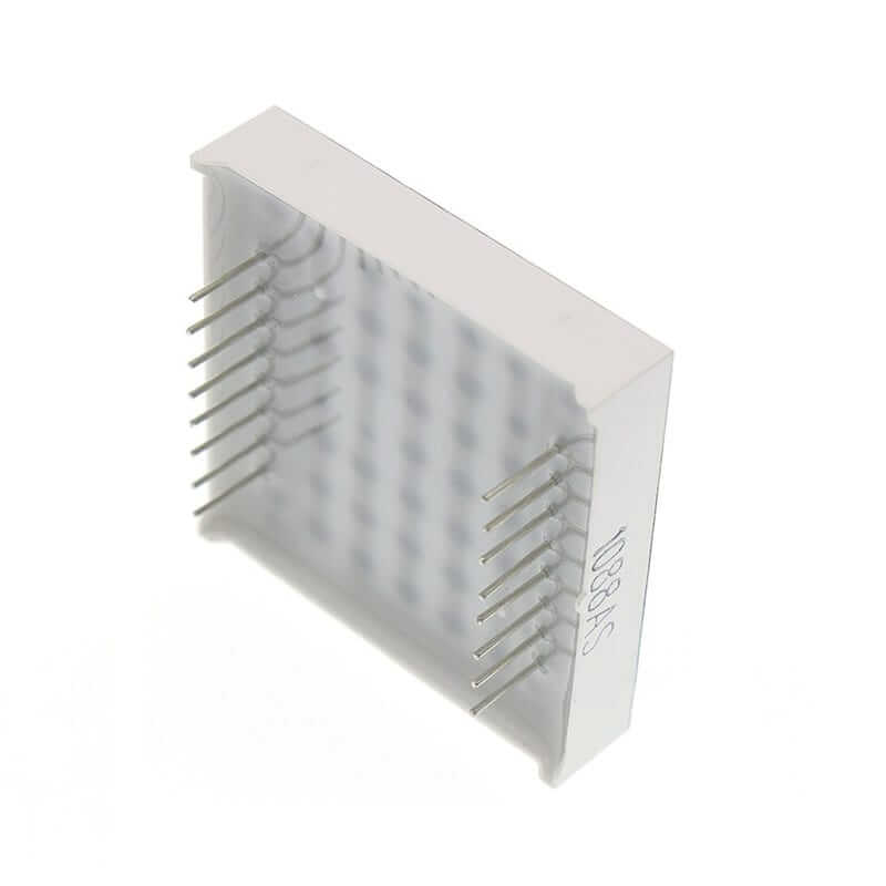 Matriz LED 8x8